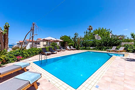 Villa Armonia Chania