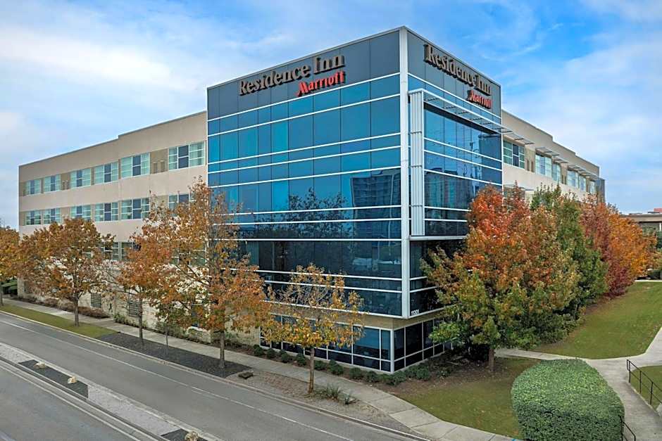 Residence Inn by Marriott Austin Northwest/The Domain Area