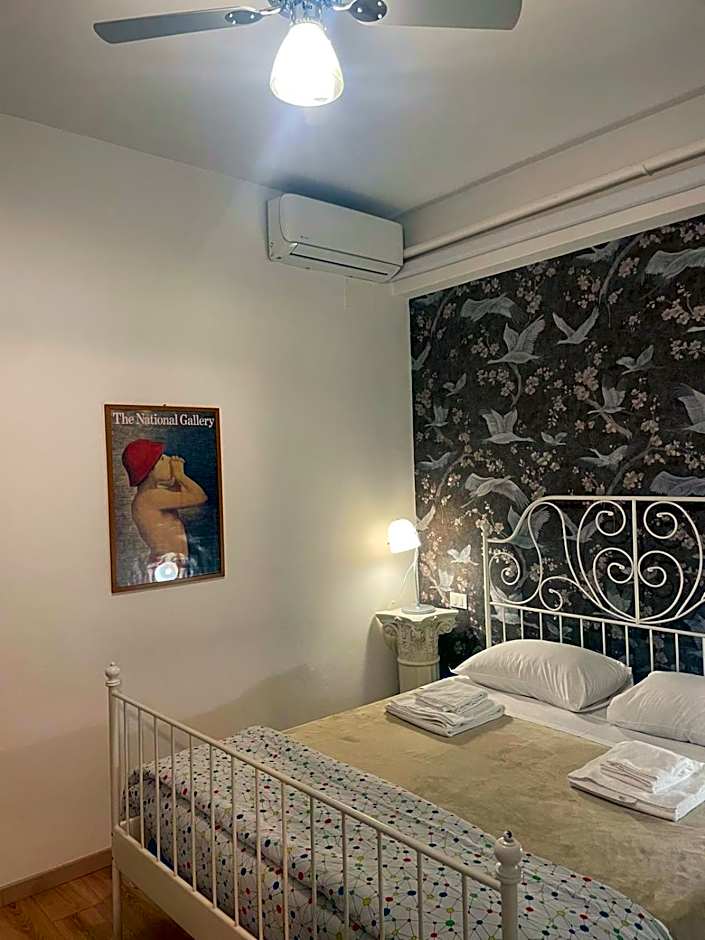 B&B Madam Treviso