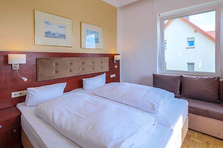 Hotel Starkenburger Hof