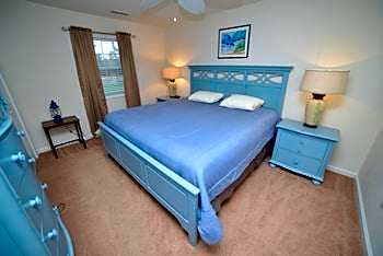 River Oaks Golf Resort