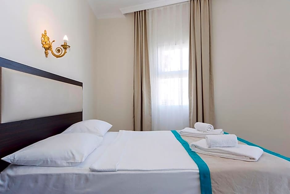 Club Sun Paradise Hotel - All Inclusive