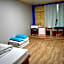Nogodan Guesthouse and Hotel
