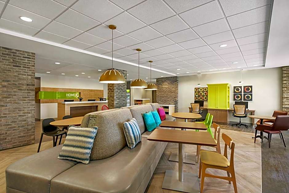 Home2 Suites by Hilton Fernandina Beach Amelia Island, FL