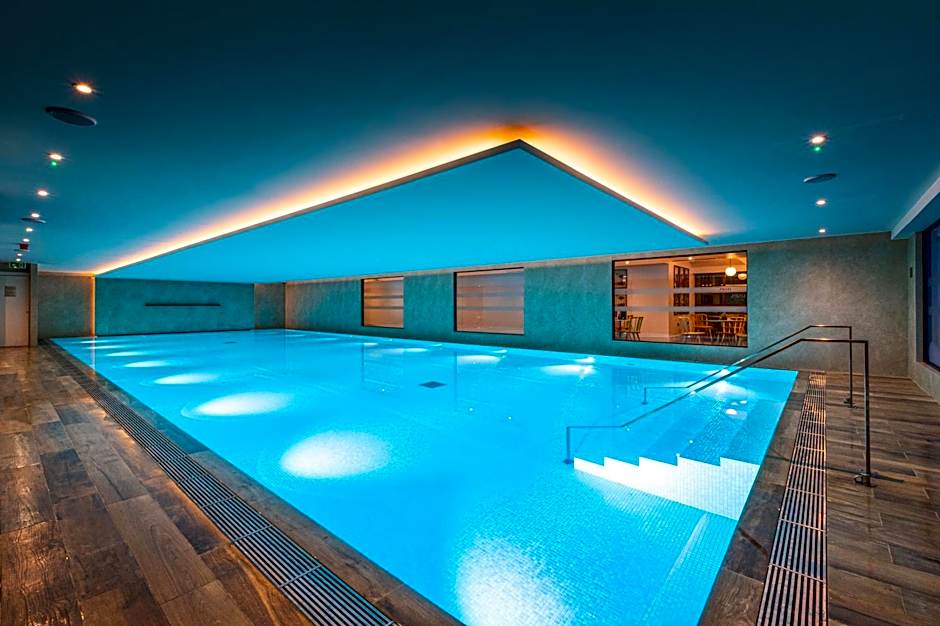 Richmond Harbour Hotel & Spa