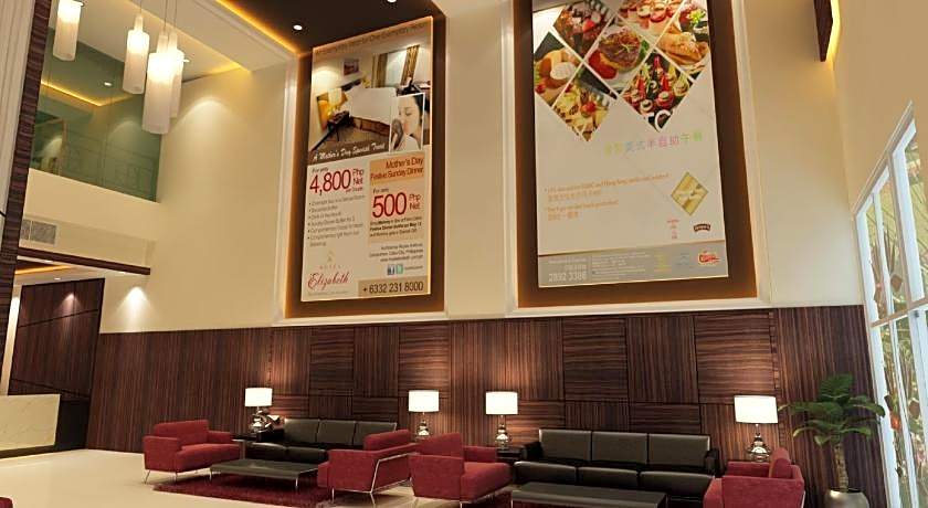 Hallmark Regency Hotel Johor Bahru