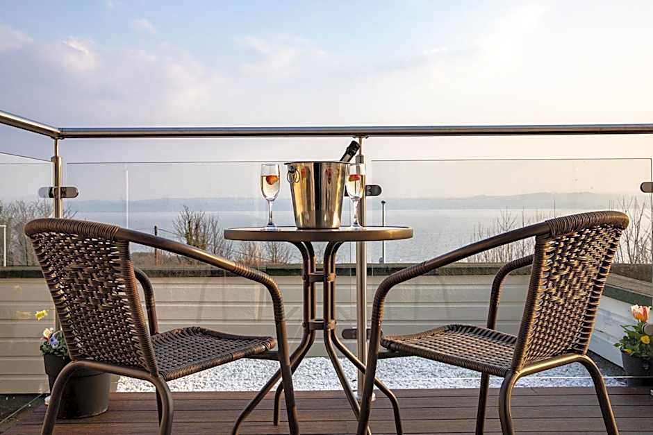 The Inn At Charlestown