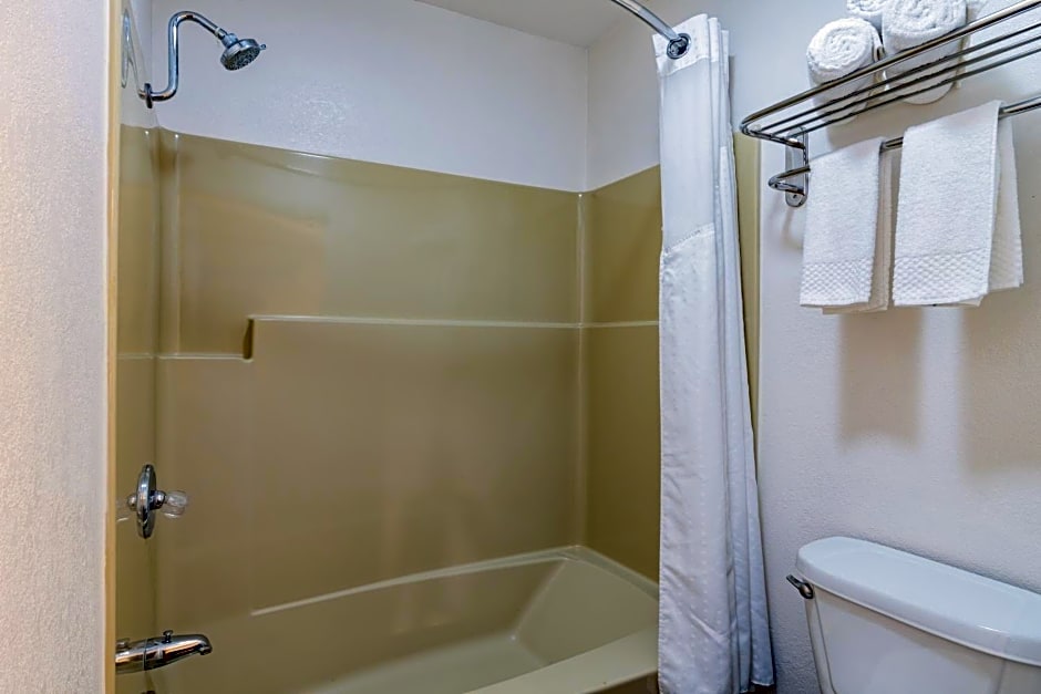 Super 8 by Wyndham Ukiah