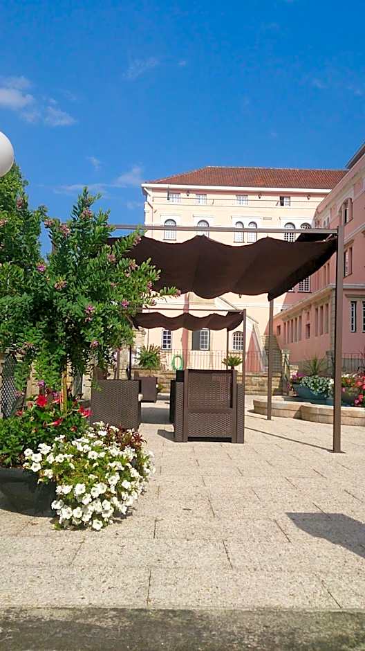 INATEL Palace S.Pedro Do Sul