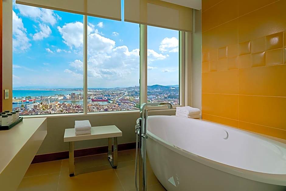 Sheraton Annaba Hotel