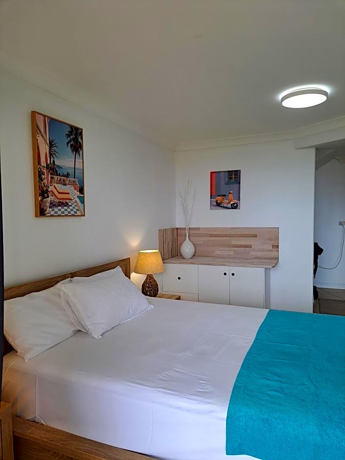 Villa Mar Colina