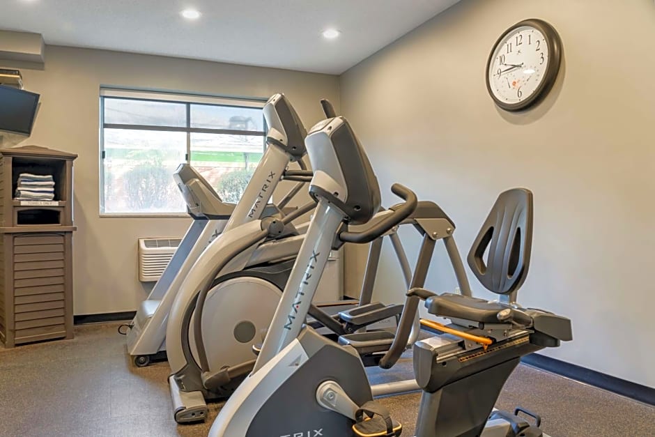 Best Western Des Plaines Inn