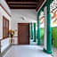 Villa de 1945