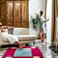 Art Boutique Hotel Chamarel