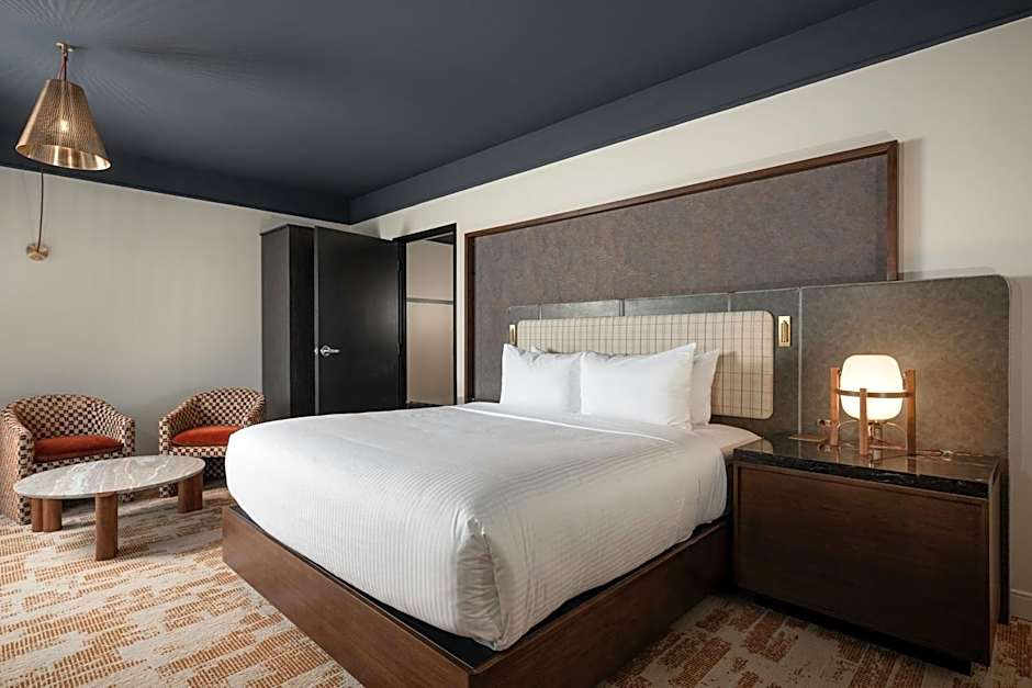 The Elmore Hotel, DFW Southlake, a Tribute Portfolio Hotel