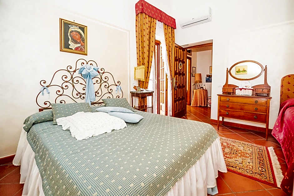 Villa Ida Bed & Breakfast