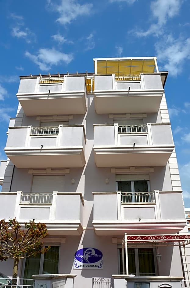 Residenza Aurora del Mare