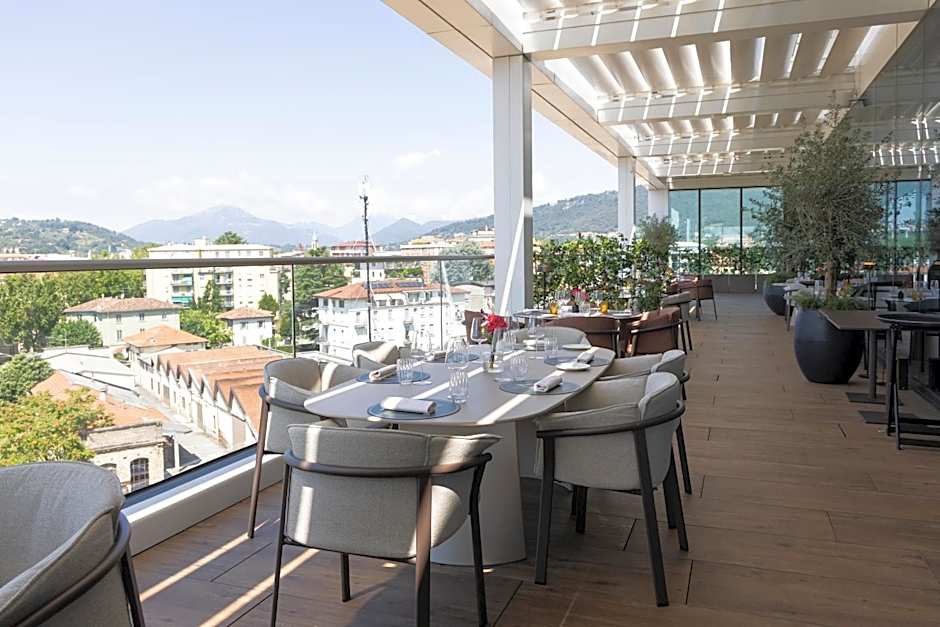 Radisson Blu Hotel, Bergamo ChorusLife