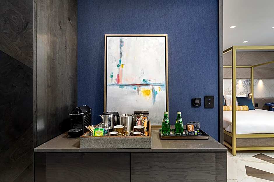 Lure Hotel & Spa - Adults Only