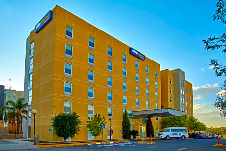 City Express by Marriott Zacatecas