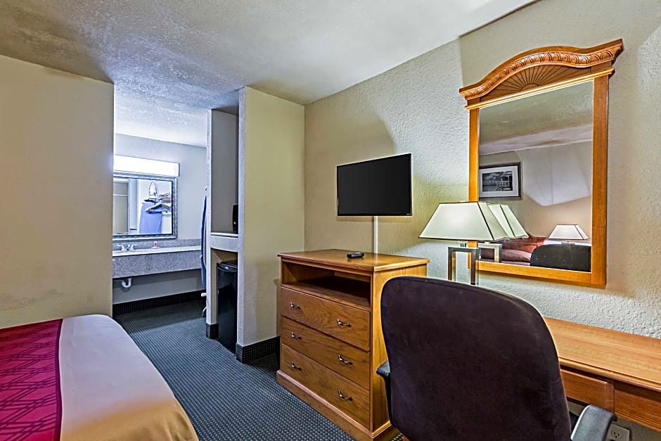 Econo Lodge Baytown