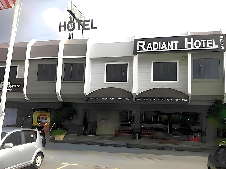 Radiant Hotel