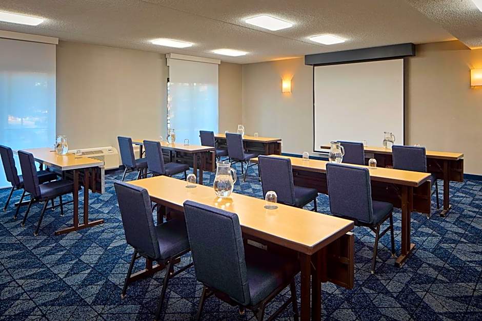 Courtyard by Marriott Manassas Battlefield Park