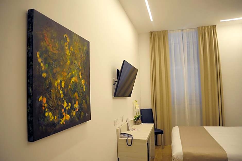 Hotel Fioralba