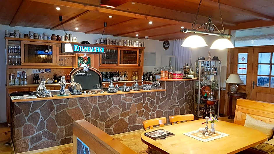 Landgasthof Frankentor