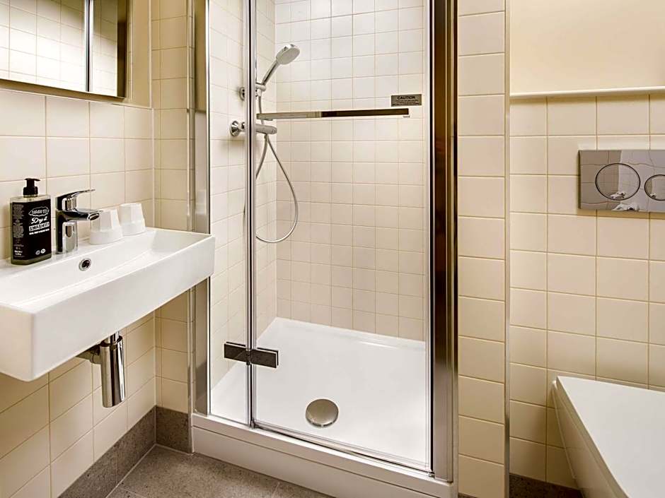 ibis budget Birmingham Centre