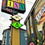 Itty Bitty Inn