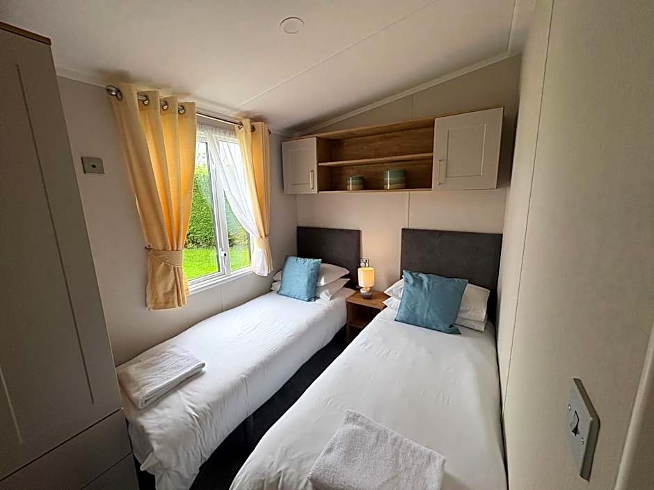 Campsie Glen Holiday Park