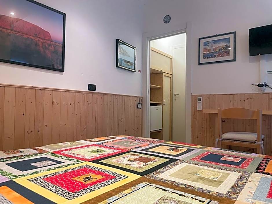 B&B La Rosa dei Venti