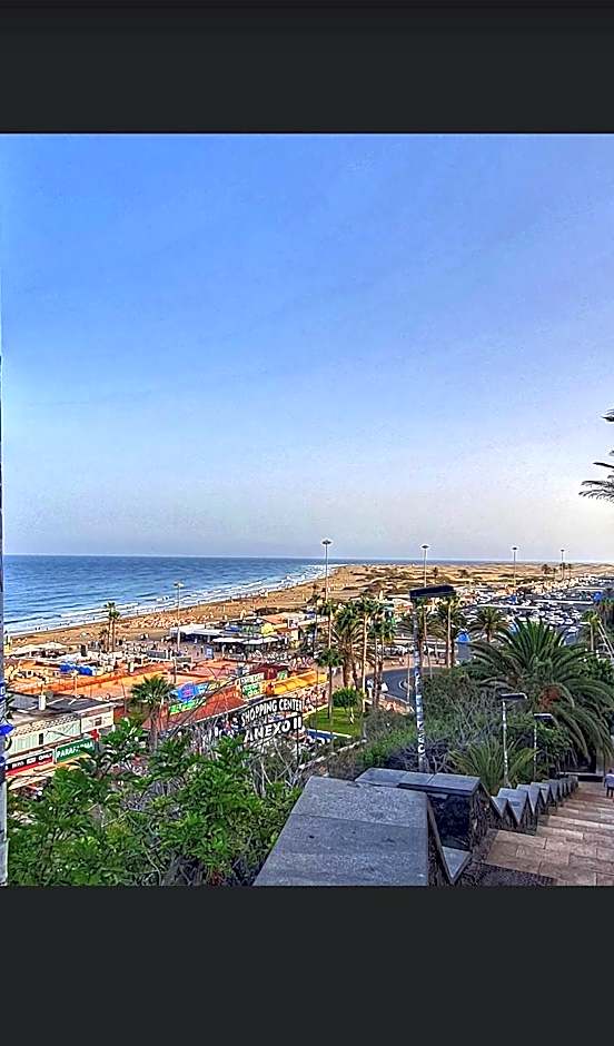 Apartament Modern 1 Playa del Ingles