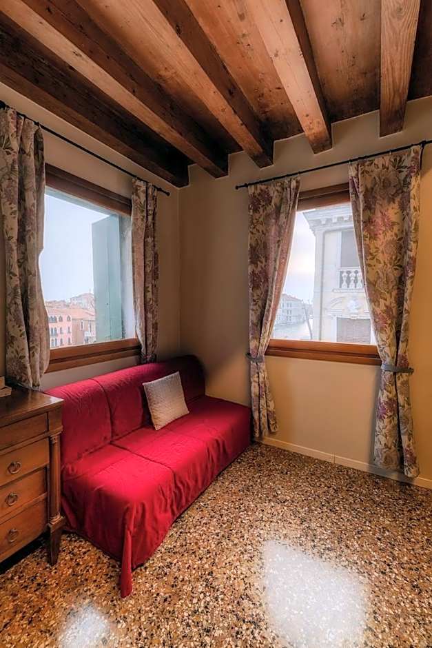 Locanda Ai Santi Apostoli