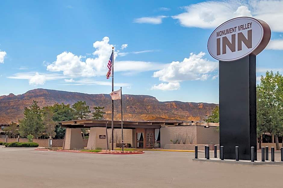 Kayenta Monument Valley Inn