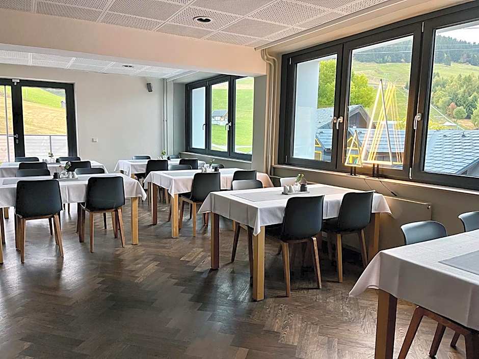 k1 sporthotel - Bike & Ski inklusive Hotel