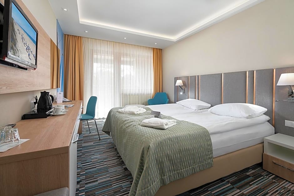 Hotel Dom Zdrojowy Resort & SPA