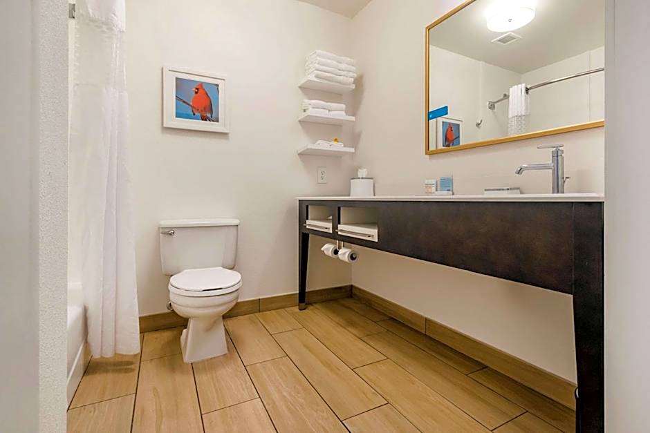 Hampton Inn By Hilton Richmond Ky