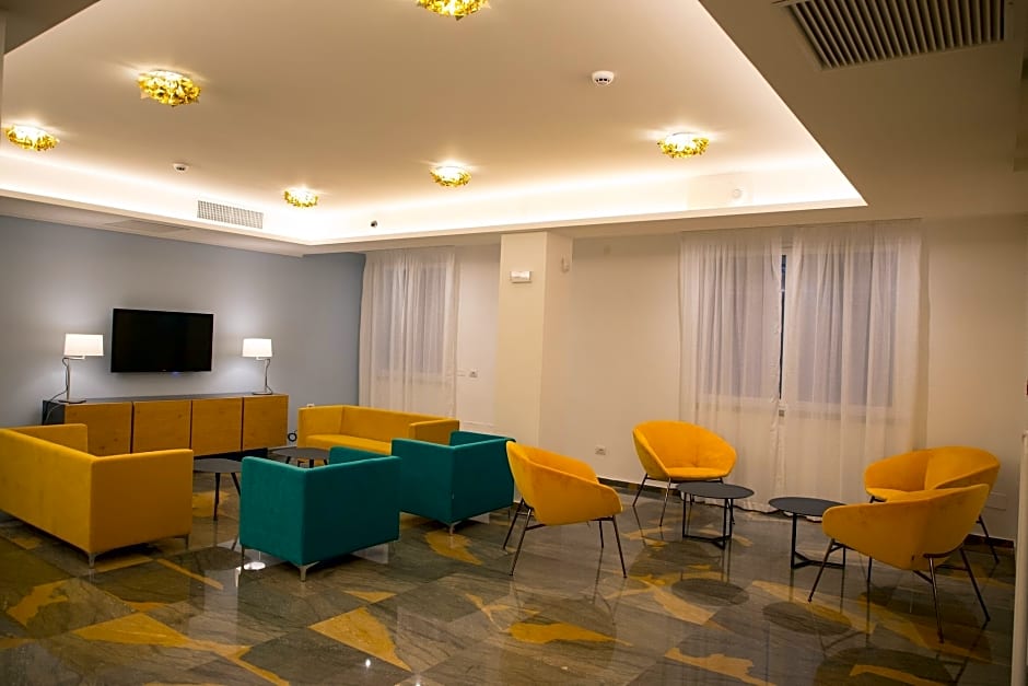 Principe Alogna Wellness & Spa