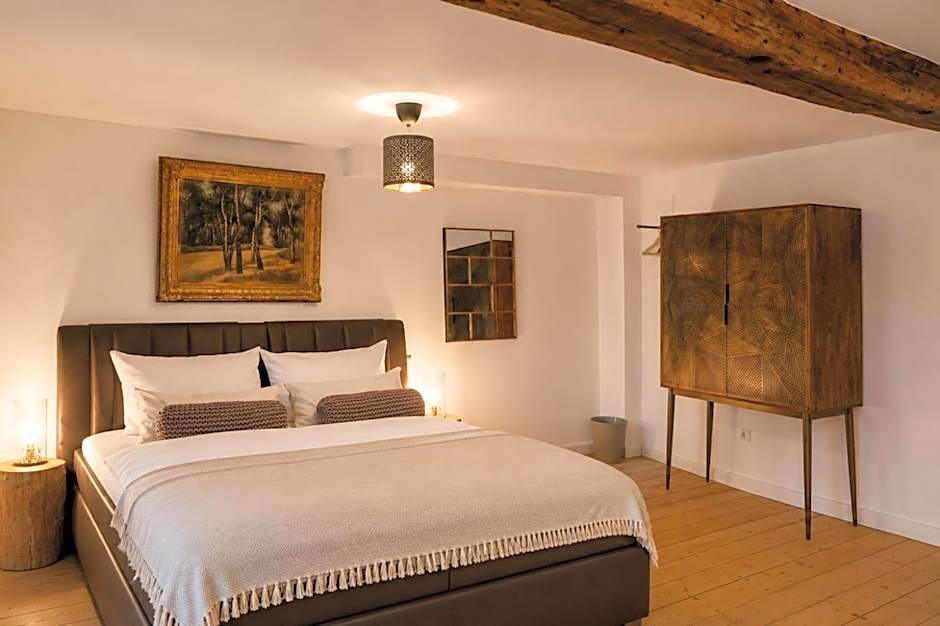 Boutique Hotel Marielle