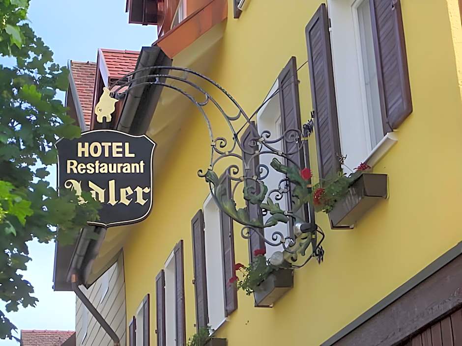 Hotel Adler