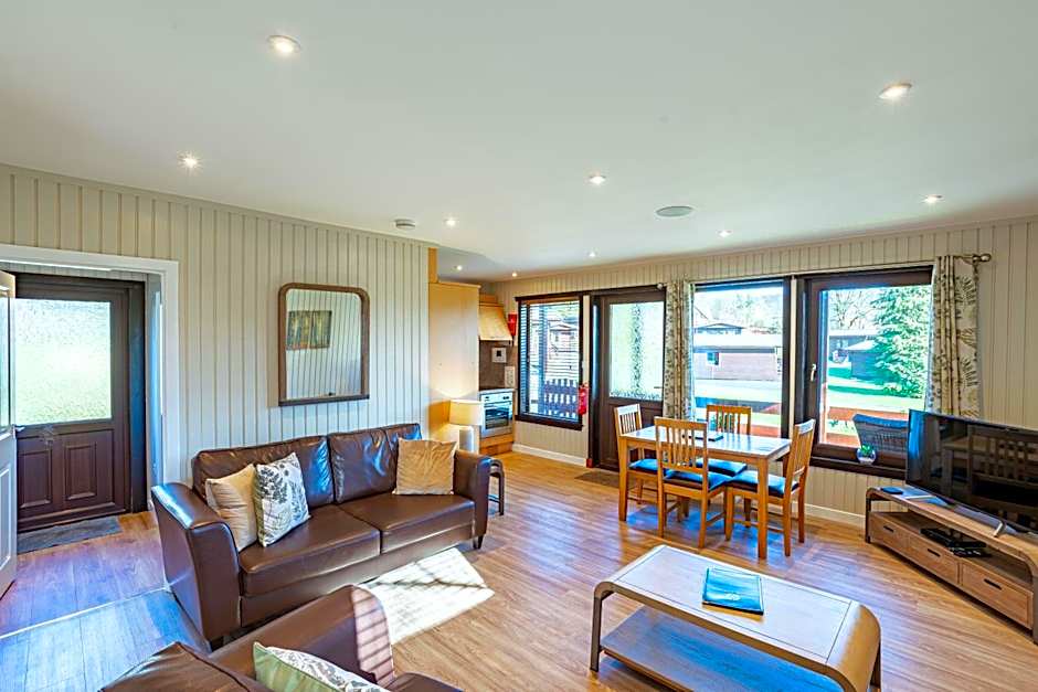Birch Lodge 15