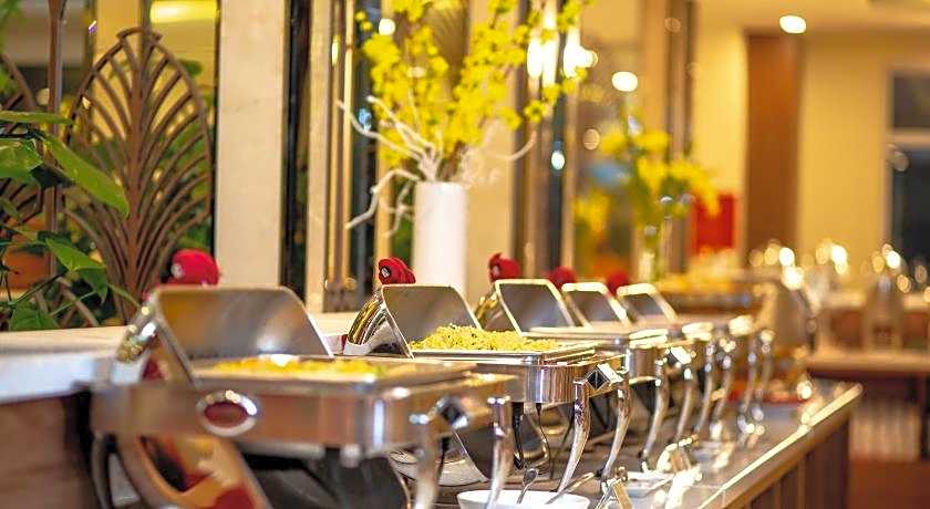 Muong Thanh Sapa Hotel