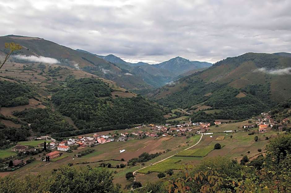 Hotel Restaurante Casa Pipo