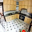 HABITACIONES EN EXCELENTE UBICACIÓN PARA 8 PERSONAS