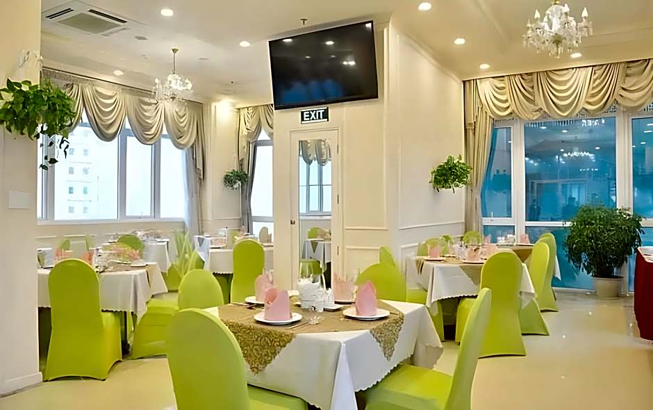Chill Place Hotel