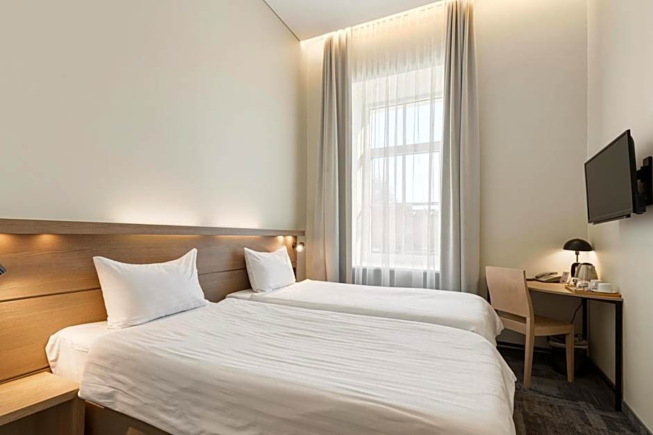 City Hotels Algirdas