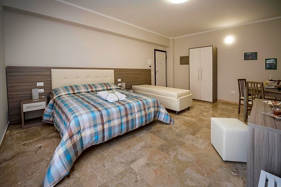 B&B Il Risveglio del Cavaliere