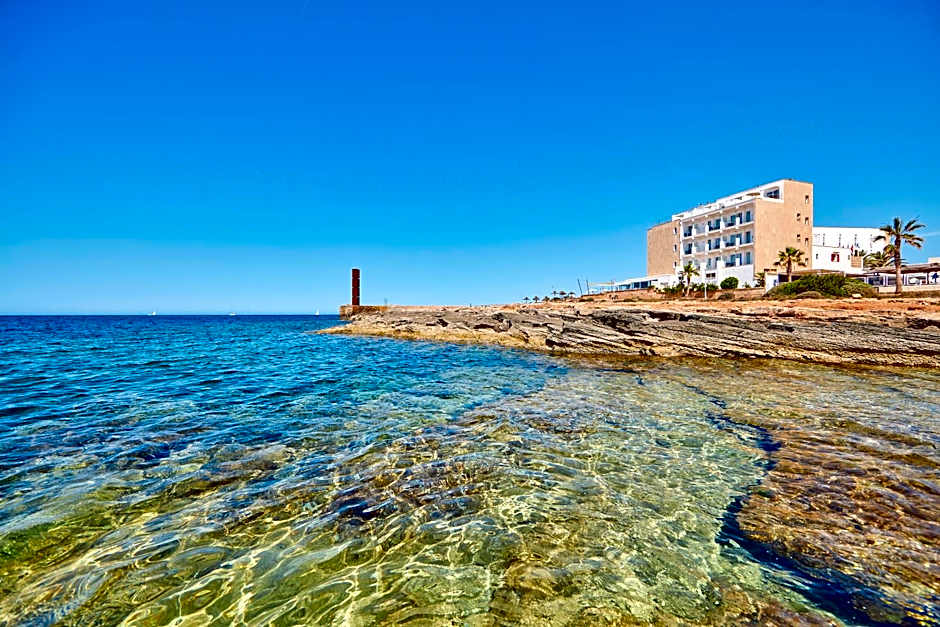 Universal Hotel Cabo Blanco - Adults Only